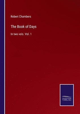 The Book of Days 1