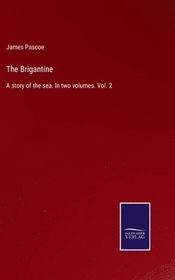 The Brigantine 1