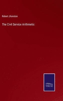 The Civil Service Arithmetic 1