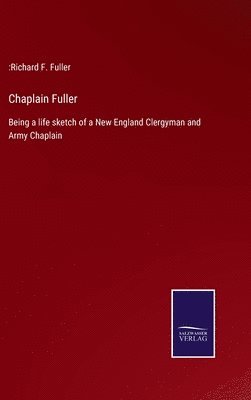 Chaplain Fuller 1