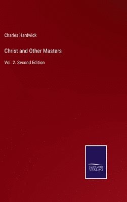 Christ and Other Masters 1