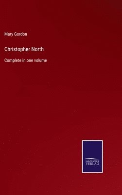 Christopher North 1