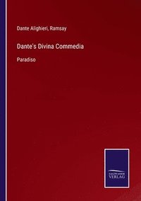 bokomslag Dante's Divina Commedia