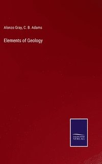 bokomslag Elements of Geology