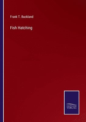Fish Hatching 1