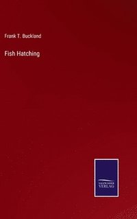 bokomslag Fish Hatching