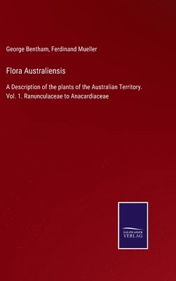 Flora Australiensis