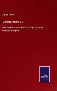 bokomslag Geometrical Conics