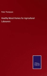 bokomslag Healthy Moral Homes for Agricultural Labourers