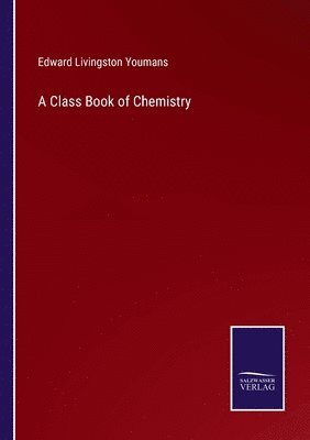A Class Book of Chemistry 1