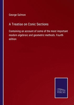 Treatise on Conic Sections