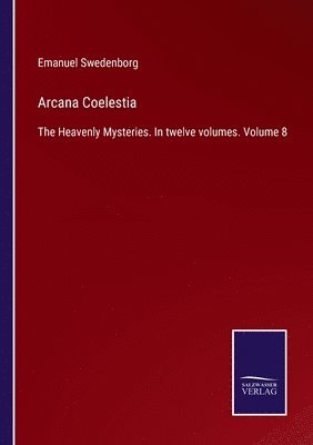Arcana Coelestia