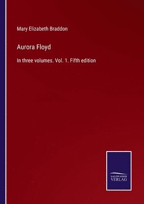 Aurora Floyd