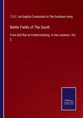 Battle Fields of The South 1