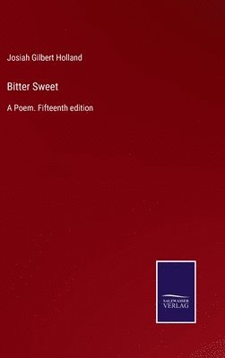 Bitter Sweet