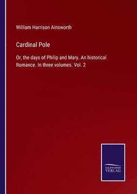 Cardinal Pole 1