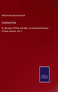 bokomslag Cardinal Pole