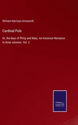 Cardinal Pole 1