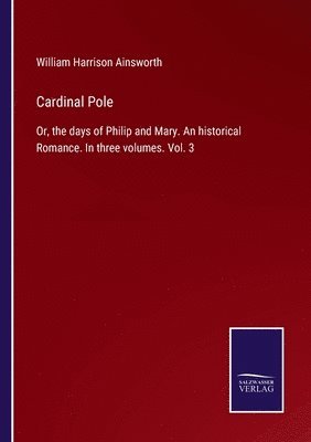 Cardinal Pole 1