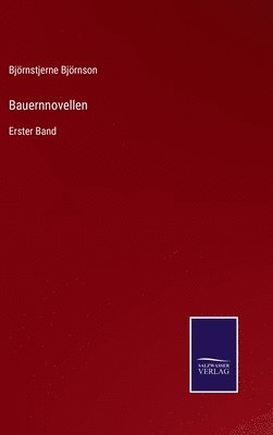 Bauernnovellen 1