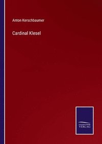 bokomslag Cardinal Klesel