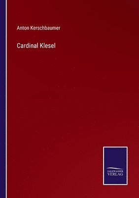 Cardinal Klesel 1