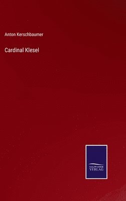 bokomslag Cardinal Klesel