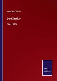 bokomslag Der Erbacker