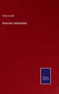 bokomslag Deutsche Lebensbilder