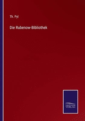 Rubenow-Bibliothek