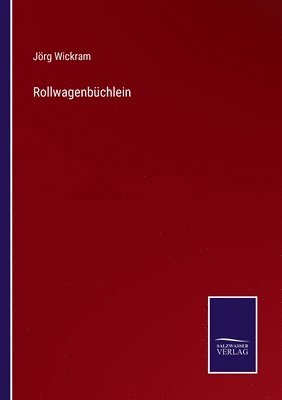 Rollwagenbchlein 1