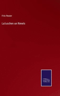 Luschen un Rimels 1