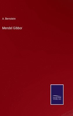 Mendel Gibbor 1