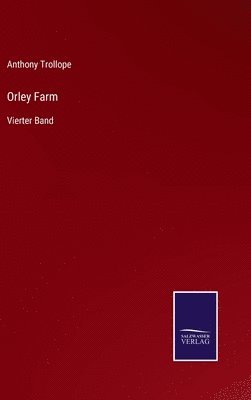 Orley Farm 1