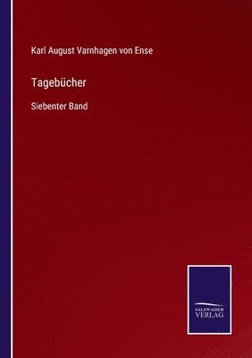 Tagebcher 1