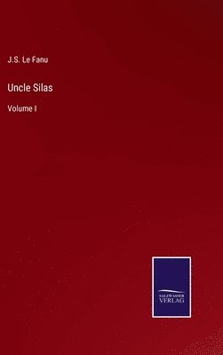 bokomslag Uncle Silas