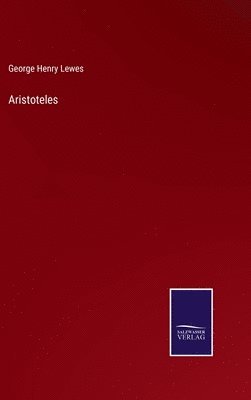 bokomslag Aristoteles