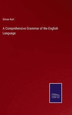Comprehensive Grammar of the English Language