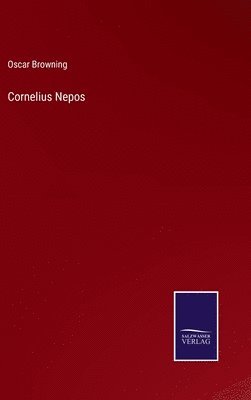 Cornelius Nepos 1