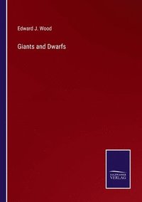 bokomslag Giants and Dwarfs