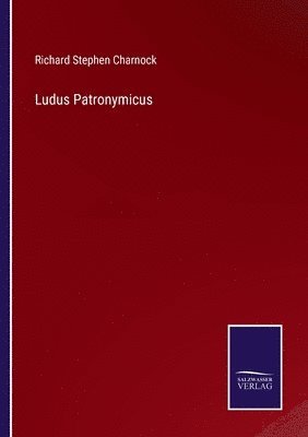 Ludus Patronymicus 1