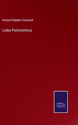 Ludus Patronymicus 1