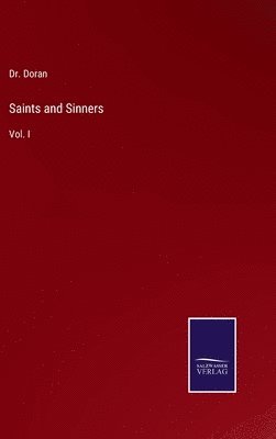 Saints and Sinners 1