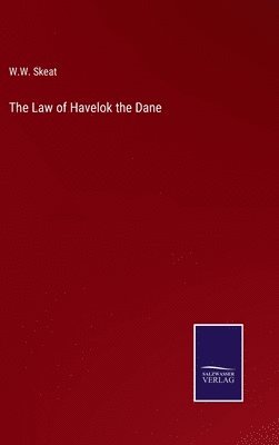 The Law of Havelok the Dane 1