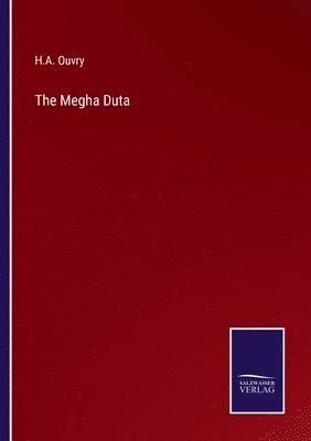 The Megha Duta 1