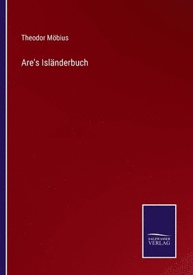 Are's Islnderbuch 1