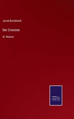 bokomslag Der Cicerone