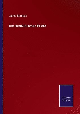 Heraklitischen Briefe