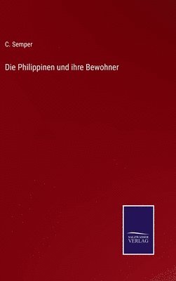 Die Philippinen und ihre Bewohner 1