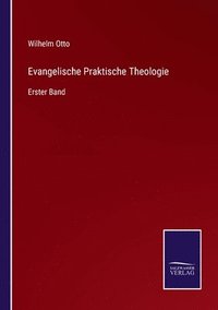 bokomslag Evangelische Praktische Theologie